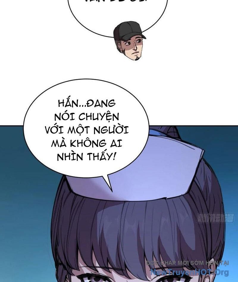 Thế Giới Toàn Người Điên, Tỉnh Táo Chính Là Bị Bệnh: Chapter 9