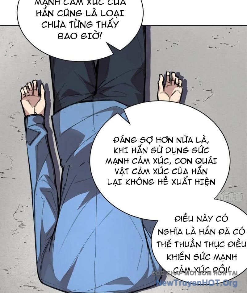 Thế Giới Toàn Người Điên, Tỉnh Táo Chính Là Bị Bệnh: Chapter 9