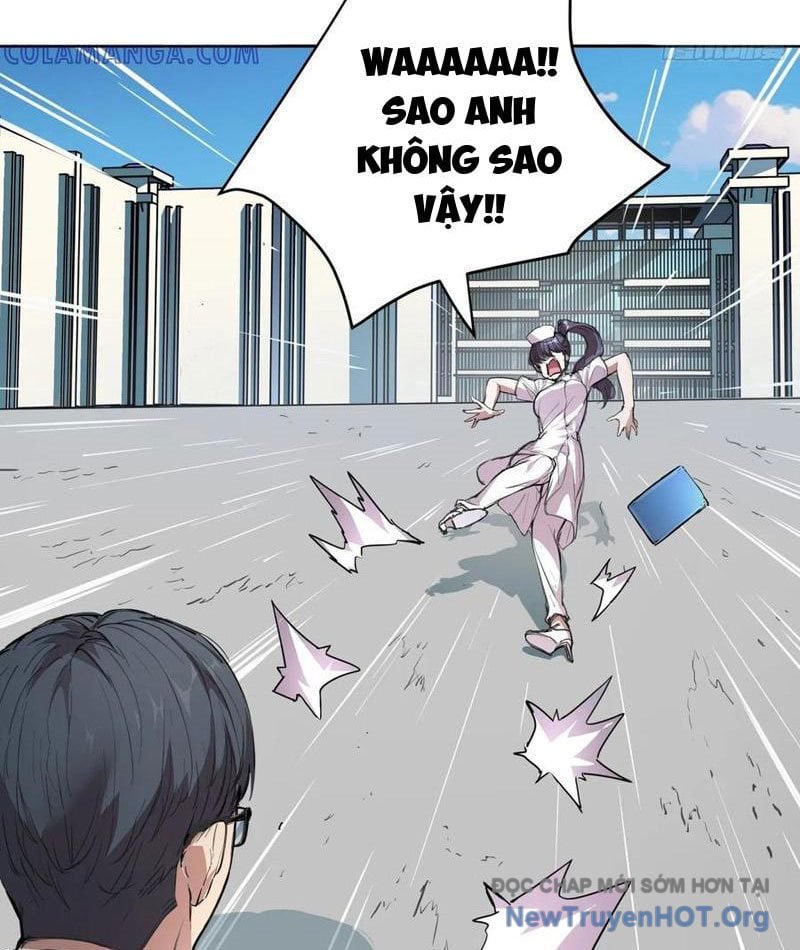 Thế Giới Toàn Người Điên, Tỉnh Táo Chính Là Bị Bệnh: Chapter 9