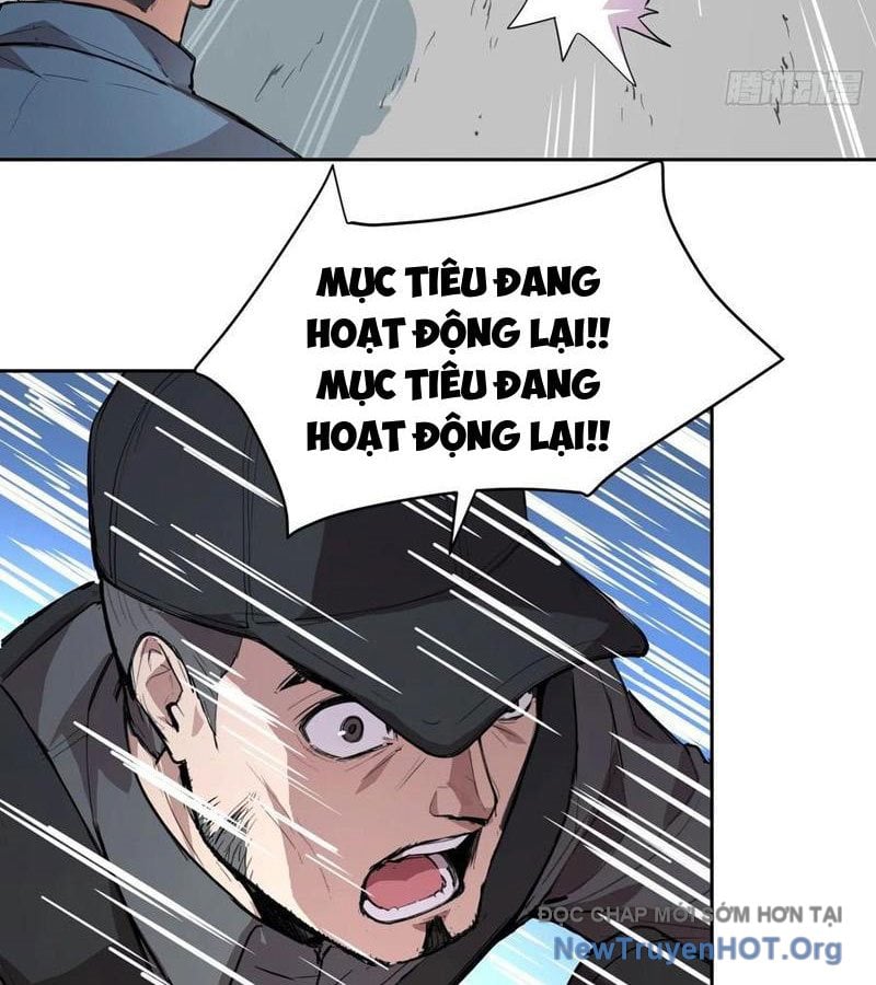 Thế Giới Toàn Người Điên, Tỉnh Táo Chính Là Bị Bệnh: Chapter 9