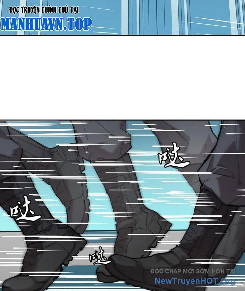 Thế Giới Toàn Người Điên, Tỉnh Táo Chính Là Bị Bệnh: Chapter 9