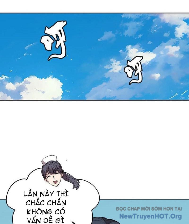 Thế Giới Toàn Người Điên, Tỉnh Táo Chính Là Bị Bệnh: Chapter 9