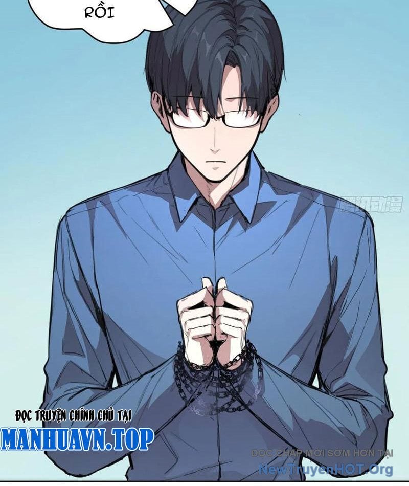 Thế Giới Toàn Người Điên, Tỉnh Táo Chính Là Bị Bệnh: Chapter 9