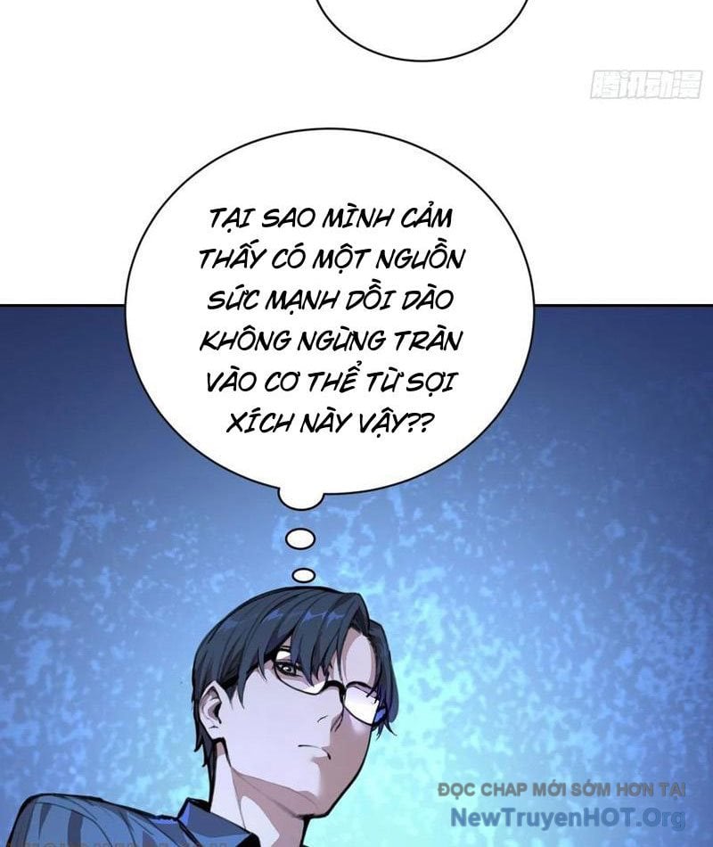 Thế Giới Toàn Người Điên, Tỉnh Táo Chính Là Bị Bệnh: Chapter 9
