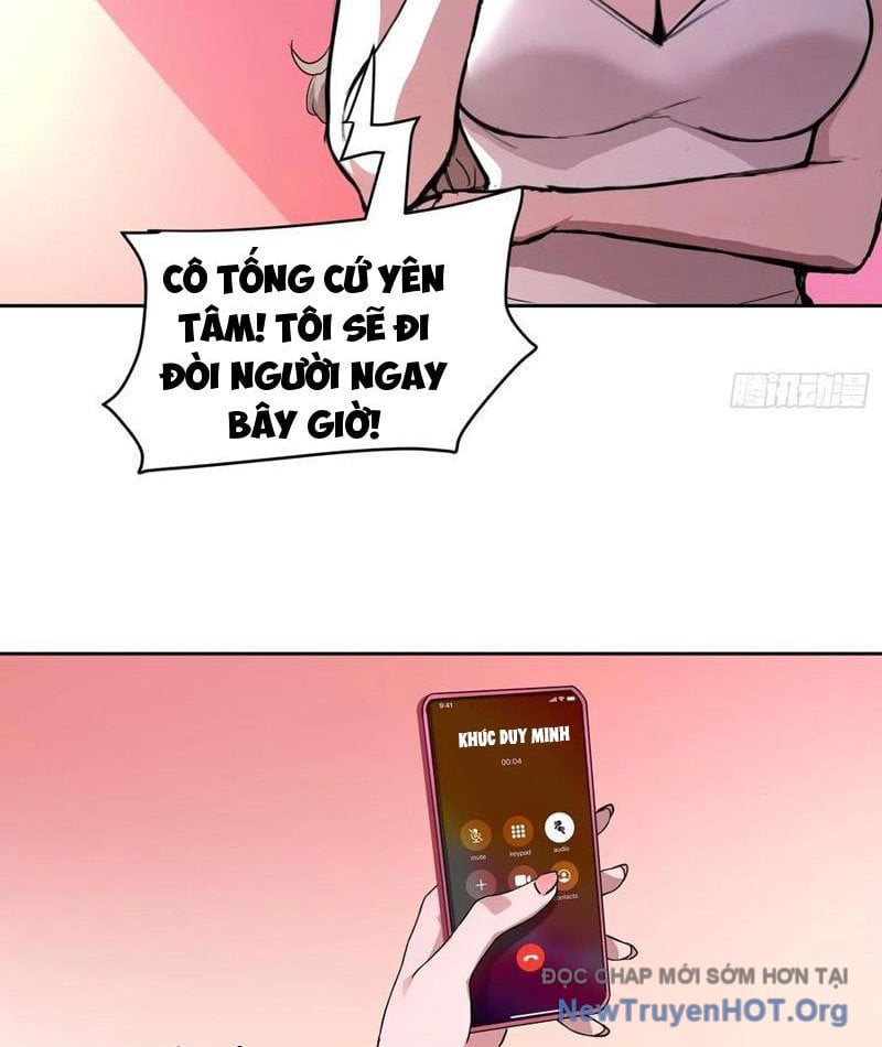Thế Giới Toàn Người Điên, Tỉnh Táo Chính Là Bị Bệnh: Chapter 9