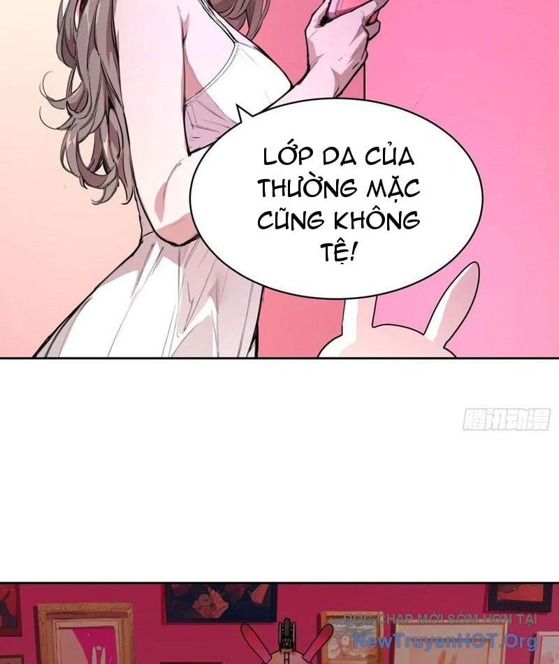 Thế Giới Toàn Người Điên, Tỉnh Táo Chính Là Bị Bệnh: Chapter 9
