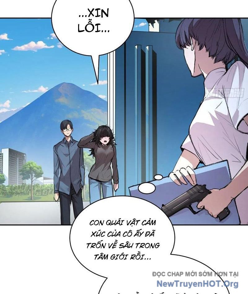 Thế Giới Toàn Người Điên, Tỉnh Táo Chính Là Bị Bệnh: Chapter 9