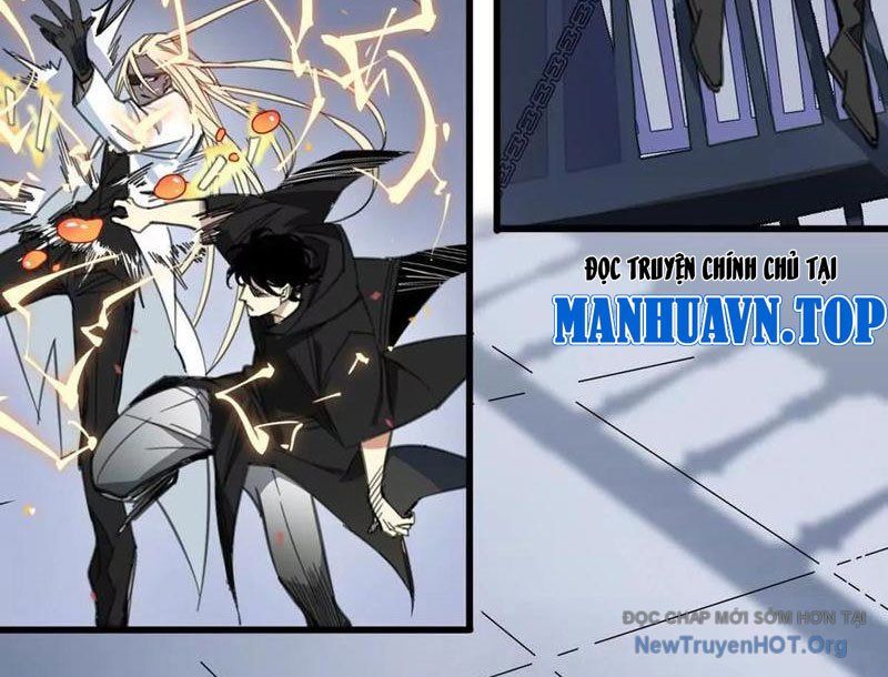 Thế Giới Vô Tội: Chapter 11
