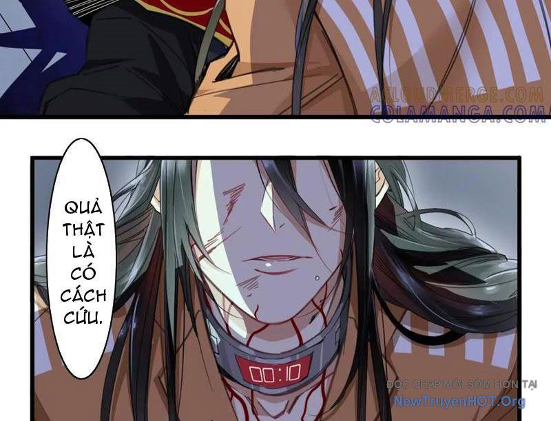 Thế Giới Vô Tội: Chapter 11