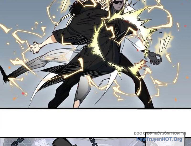 Thế Giới Vô Tội: Chapter 11