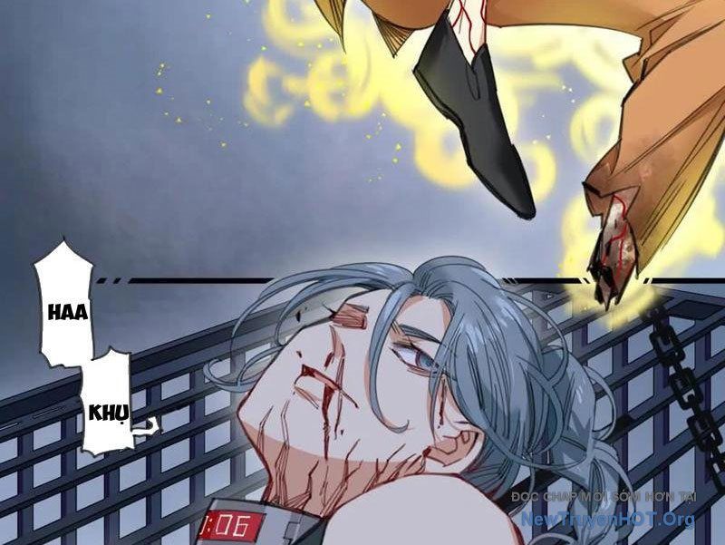 Thế Giới Vô Tội: Chapter 11
