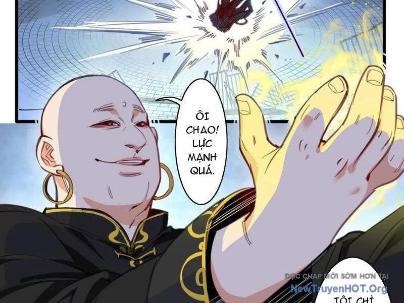 Thế Giới Vô Tội: Chapter 11