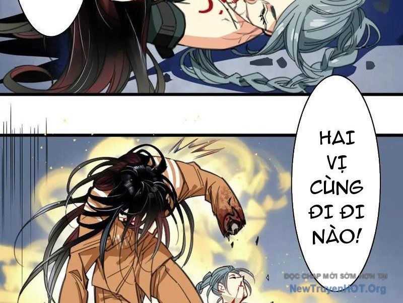 Thế Giới Vô Tội: Chapter 11