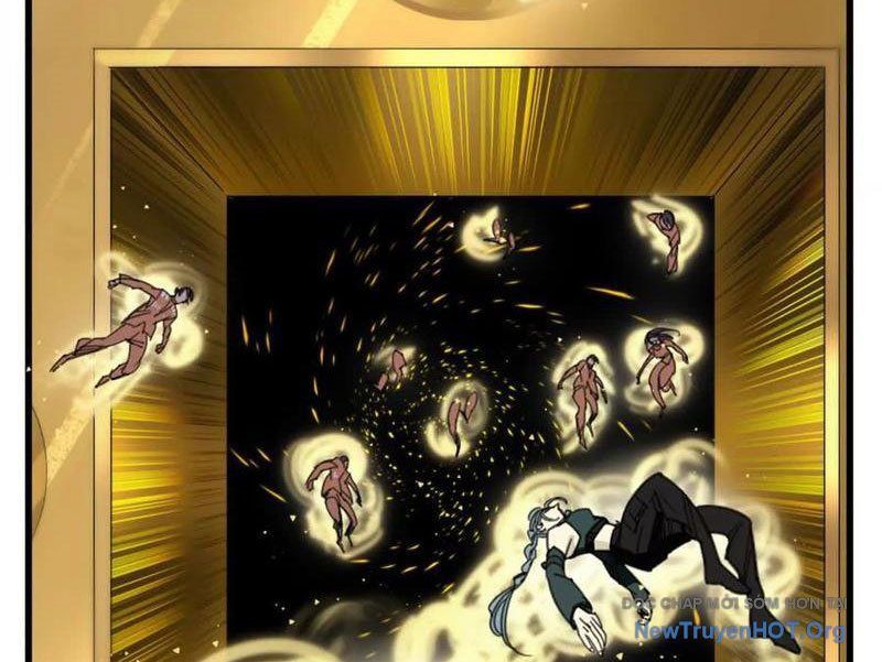 Thế Giới Vô Tội: Chapter 11