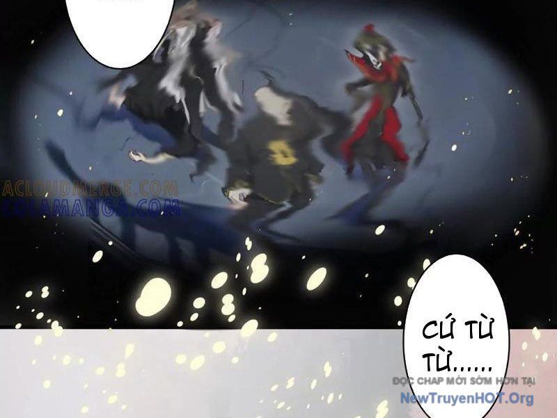 Thế Giới Vô Tội: Chapter 11
