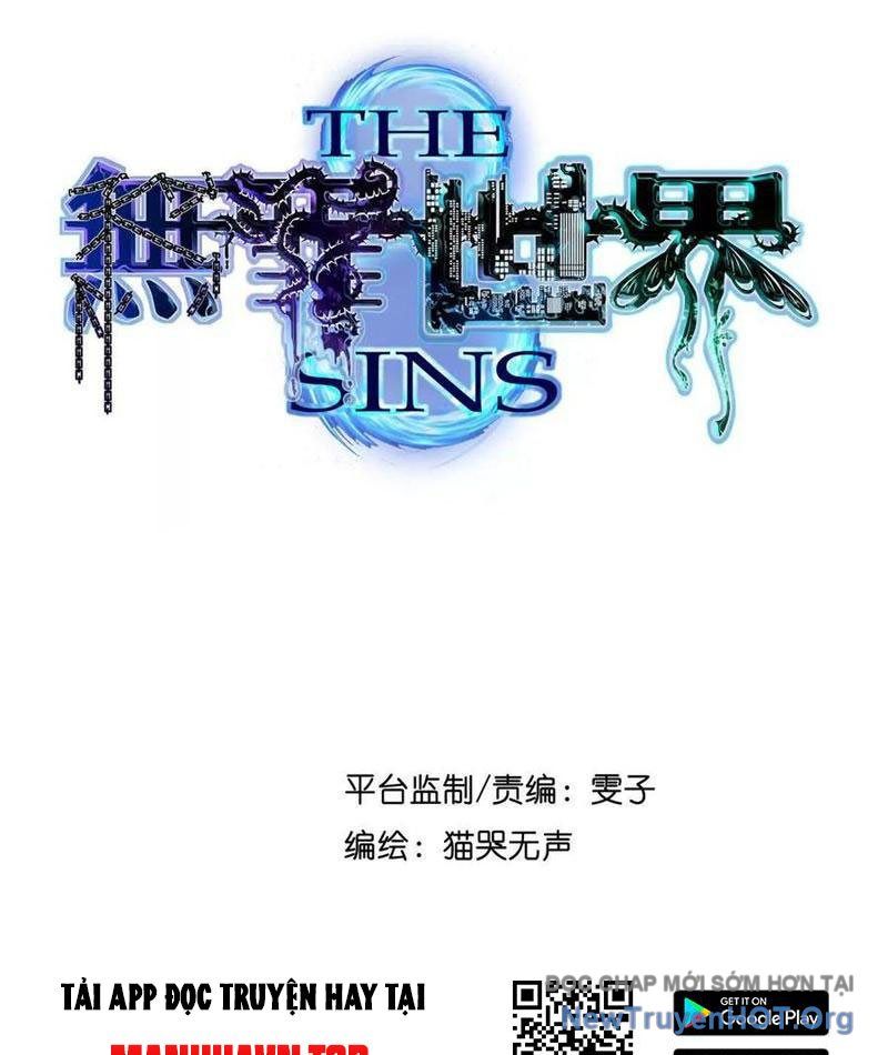 Thế Giới Vô Tội: Chapter 6
