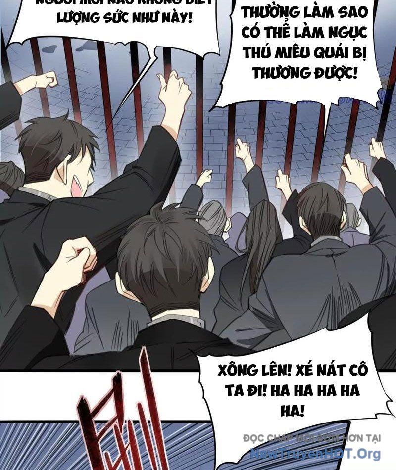Thế Giới Vô Tội: Chapter 6