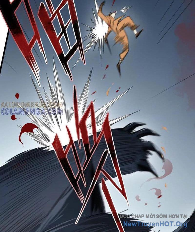Thế Giới Vô Tội: Chapter 6