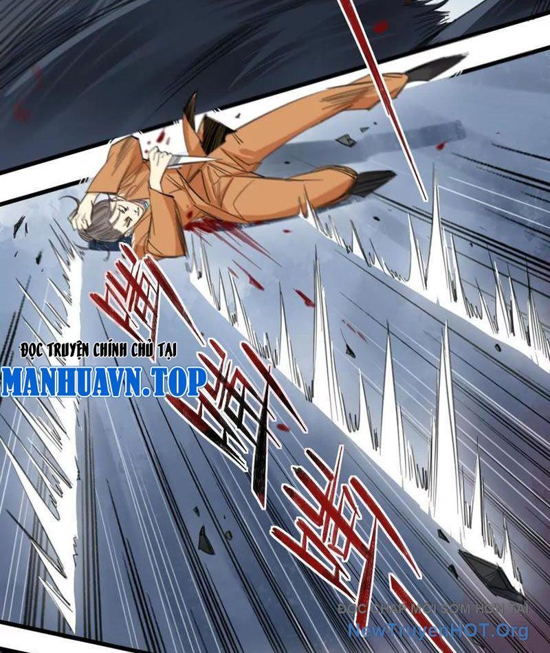 Thế Giới Vô Tội: Chapter 6