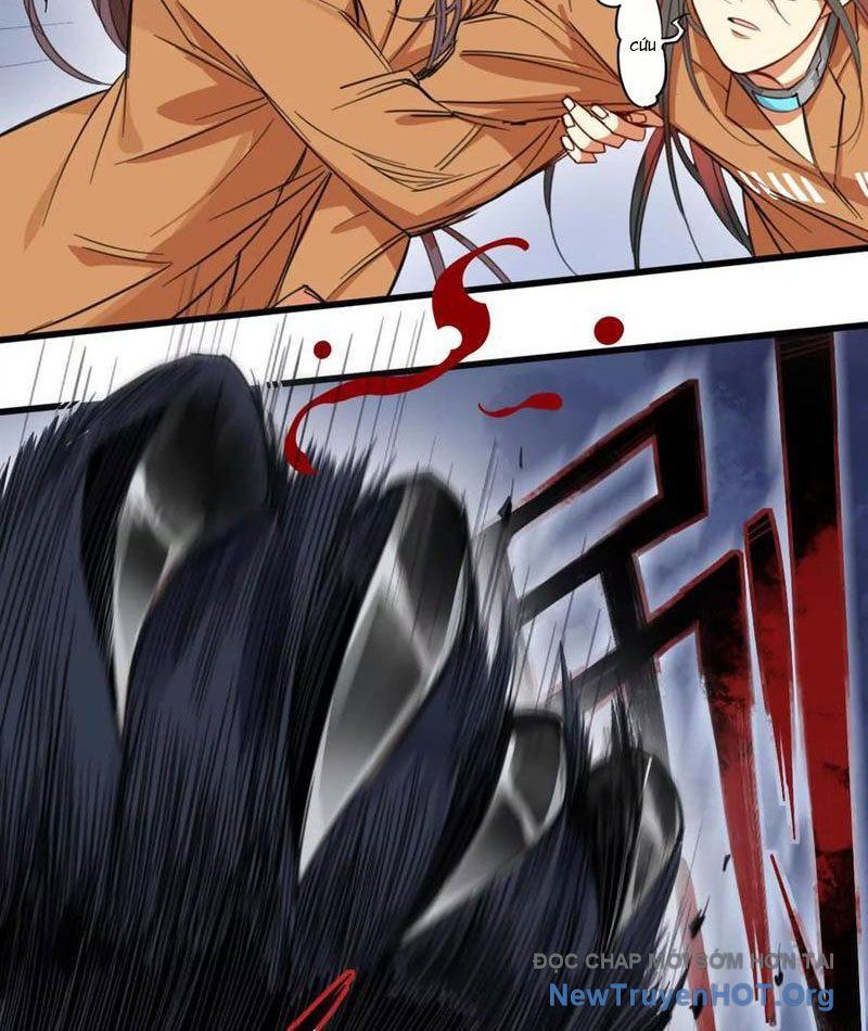 Thế Giới Vô Tội: Chapter 6