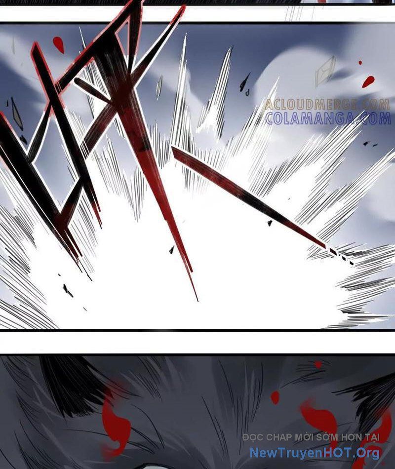 Thế Giới Vô Tội: Chapter 6