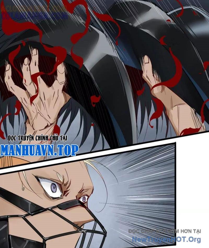 Thế Giới Vô Tội: Chapter 6