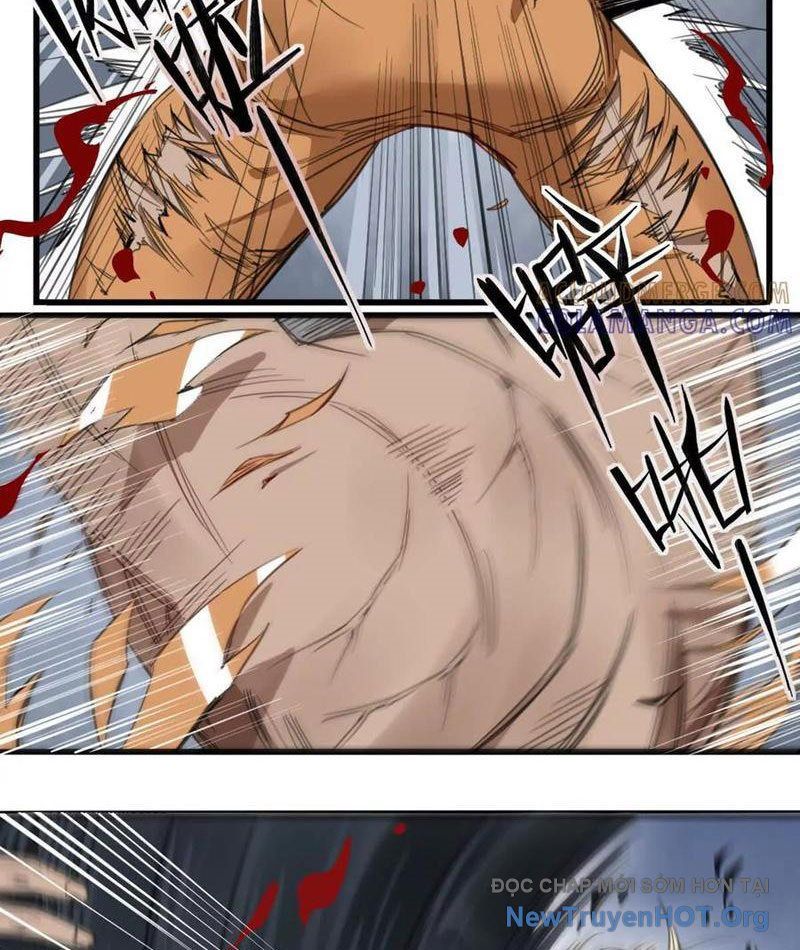 Thế Giới Vô Tội: Chapter 6
