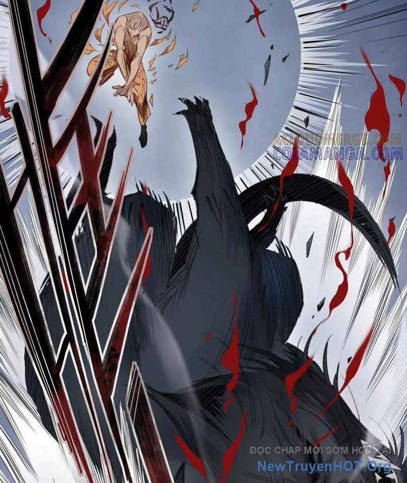 Thế Giới Vô Tội: Chapter 6