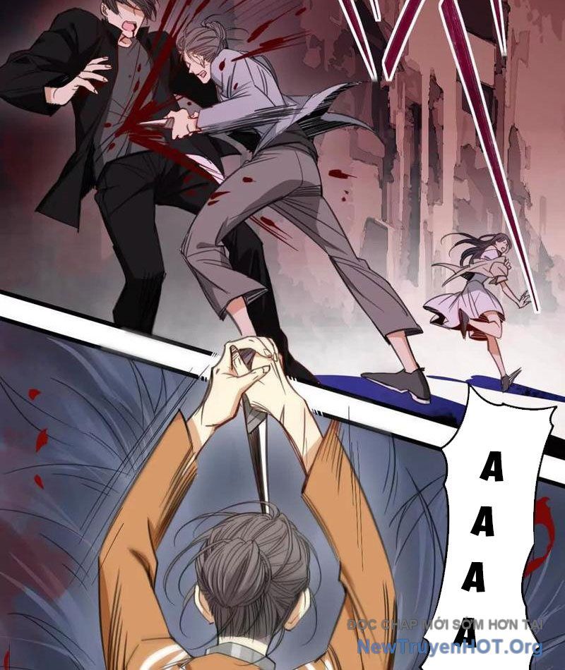 Thế Giới Vô Tội: Chapter 6