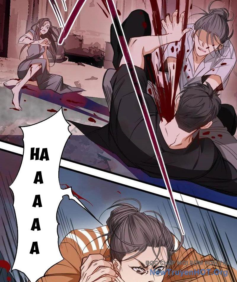 Thế Giới Vô Tội: Chapter 6
