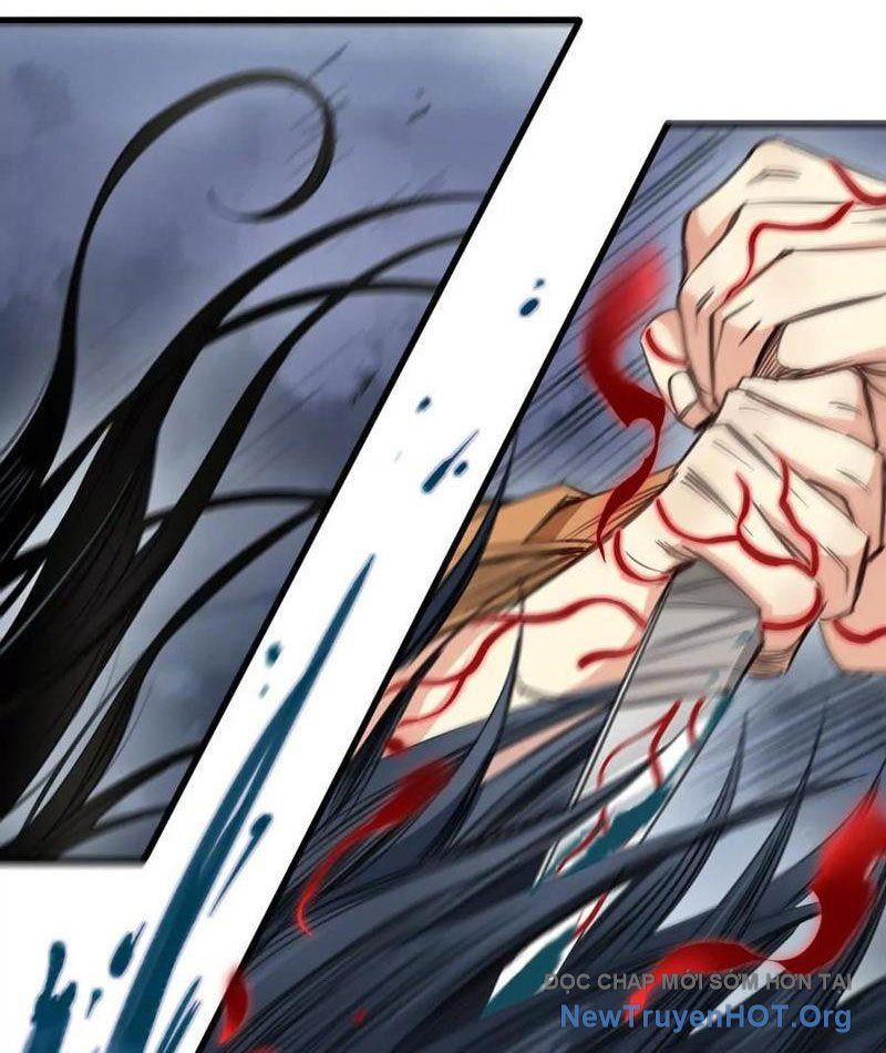 Thế Giới Vô Tội: Chapter 8