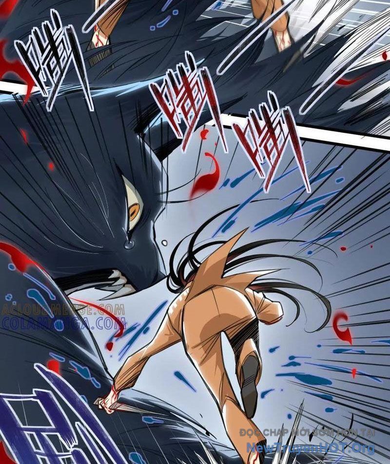 Thế Giới Vô Tội: Chapter 8