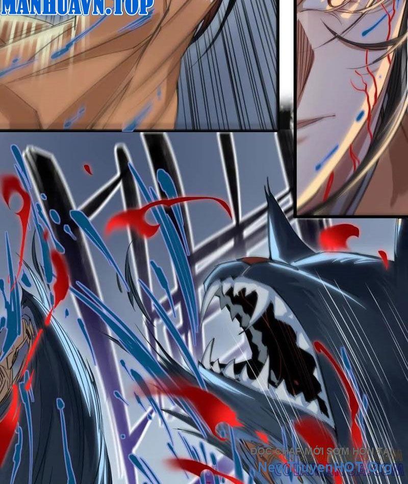 Thế Giới Vô Tội: Chapter 8