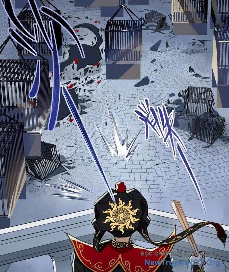 Thế Giới Vô Tội: Chapter 8