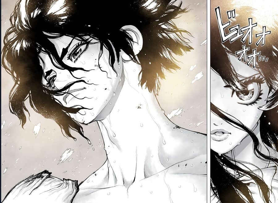 The Marshal King: Chapter 14