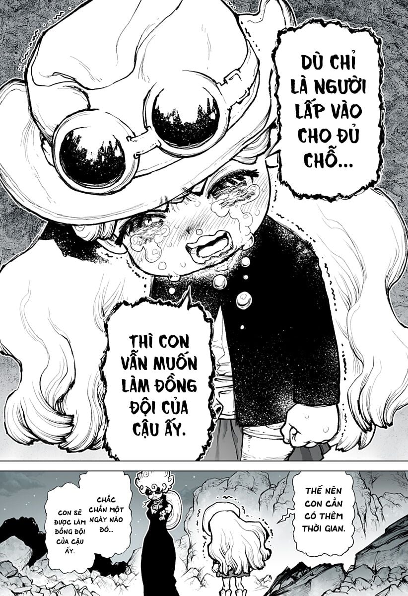 The Marshal King: Chapter 16