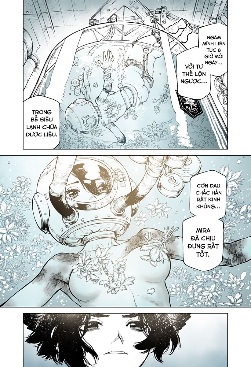 The Marshal King: Chapter 16