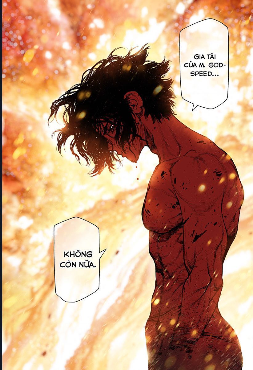 The Marshal King: Chapter 17