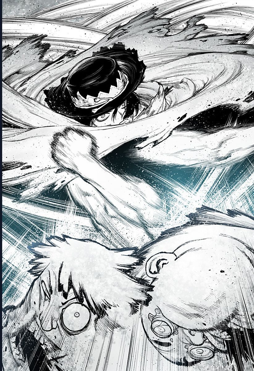 The Marshal King: Chapter 17