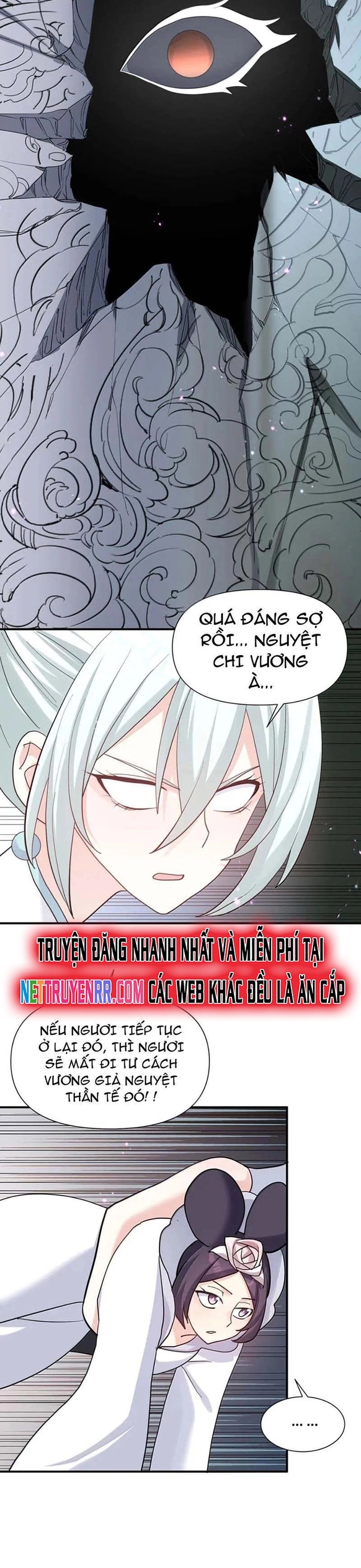 Thế Nhân Thực Sự Tin Tôi Là Đại Boss: Chapter 112