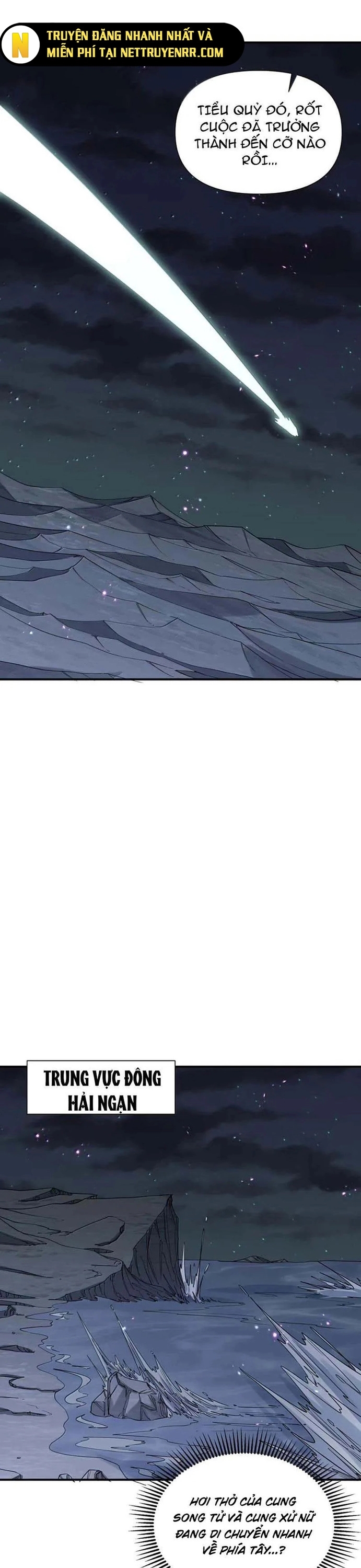 Thế Nhân Thực Sự Tin Tôi Là Đại Boss: Chapter 112