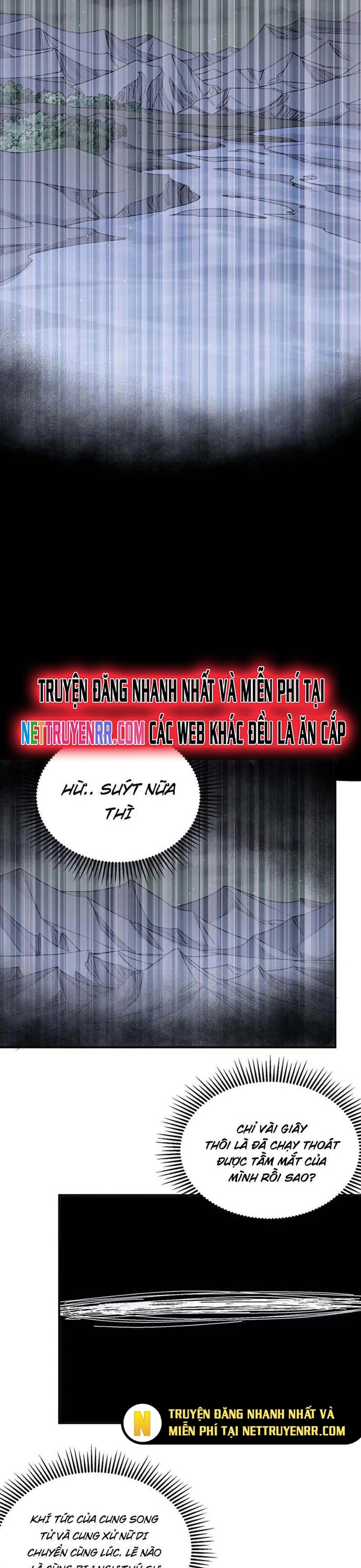 Thế Nhân Thực Sự Tin Tôi Là Đại Boss: Chapter 112