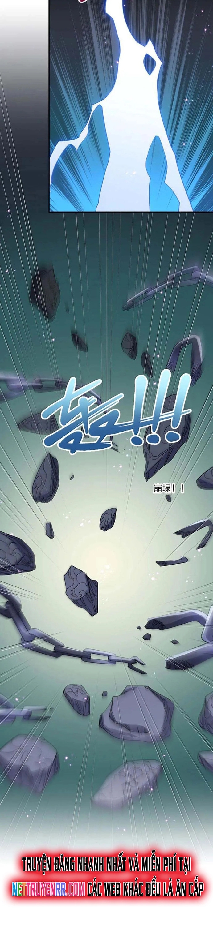 Thế Nhân Thực Sự Tin Tôi Là Đại Boss: Chapter 112