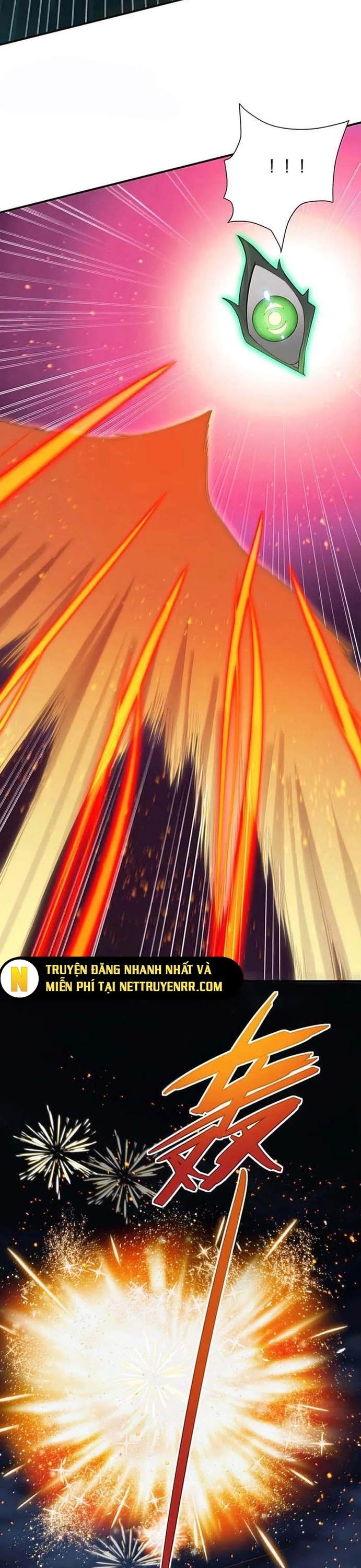 Thế Nhân Thực Sự Tin Tôi Là Đại Boss: Chapter 112