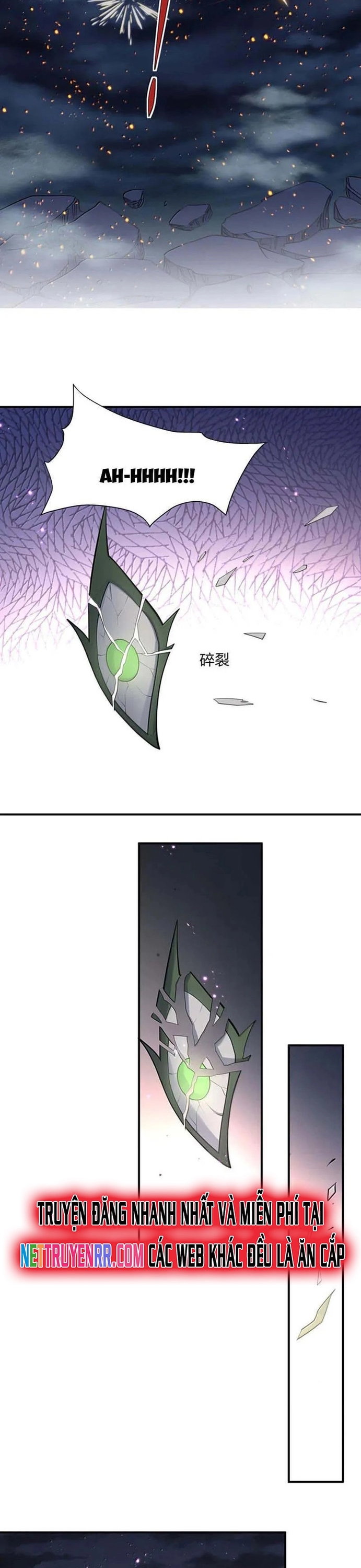 Thế Nhân Thực Sự Tin Tôi Là Đại Boss: Chapter 112