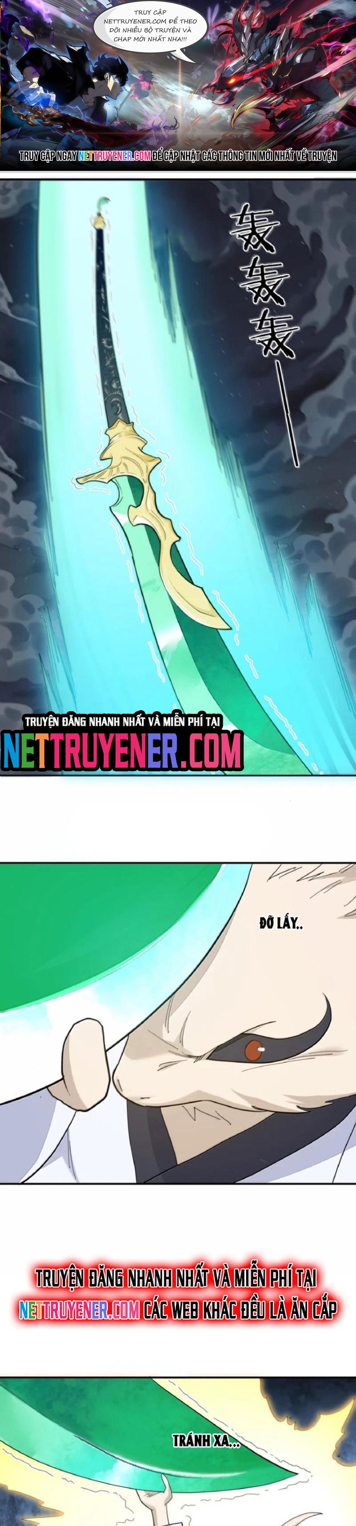 Thế Nhân Thực Sự Tin Tôi Là Đại Boss: Chapter 116