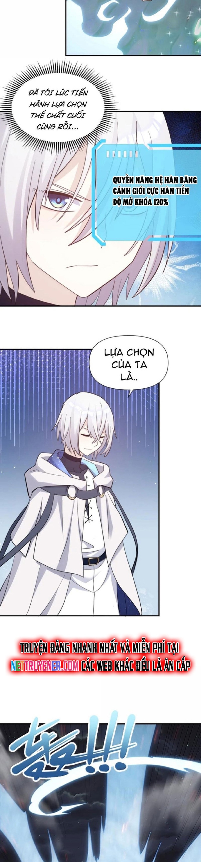 Thế Nhân Thực Sự Tin Tôi Là Đại Boss: Chapter 116