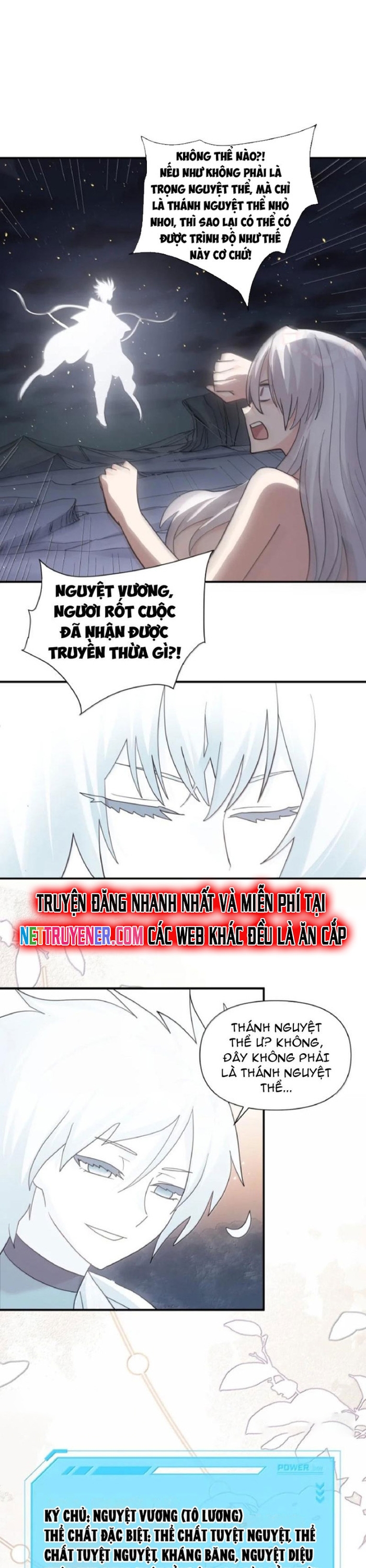 Thế Nhân Thực Sự Tin Tôi Là Đại Boss: Chapter 116