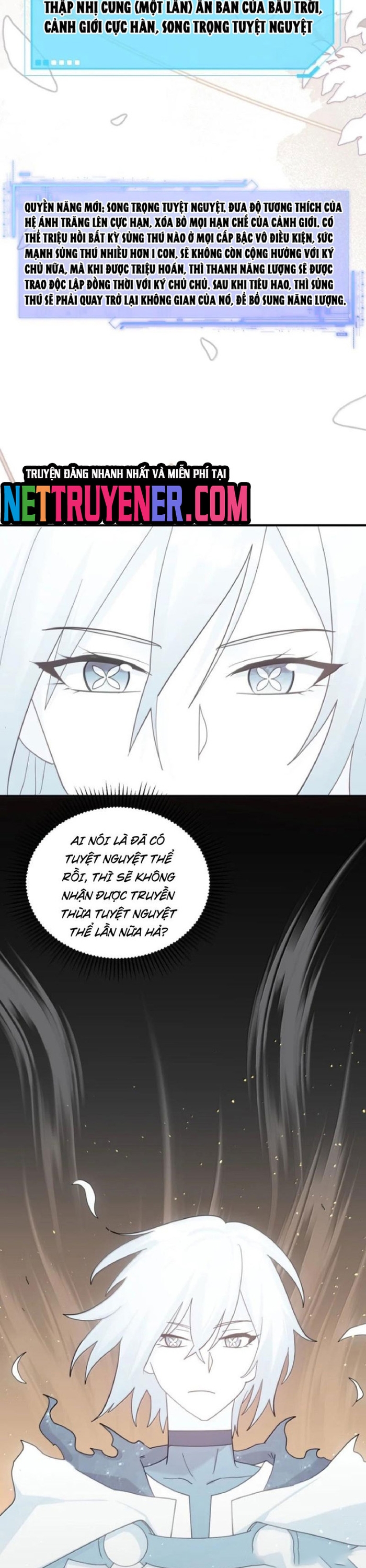 Thế Nhân Thực Sự Tin Tôi Là Đại Boss: Chapter 116