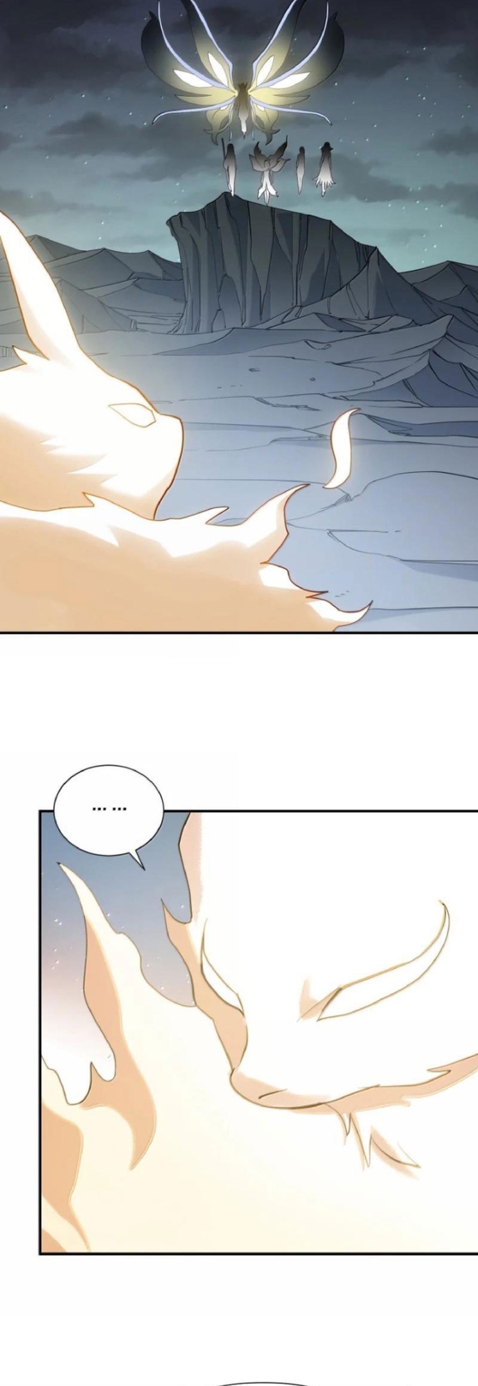 Thế Nhân Thực Sự Tin Tôi Là Đại Boss: Chapter 117